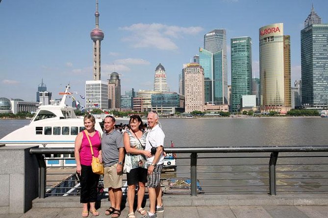 10-Day China Tour to Beijing, Xian, Chengdu and Shanghai - Mutianyu, the Bird’s Nest, and Beijing’s hutongs
