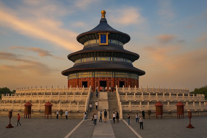 10 Days Enchanting Tour - Key points at a glance