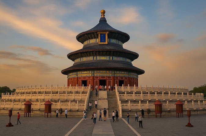 10 Days Enchanting Tour - Day 5: The Terracotta Warriors and the Qin Dynasty