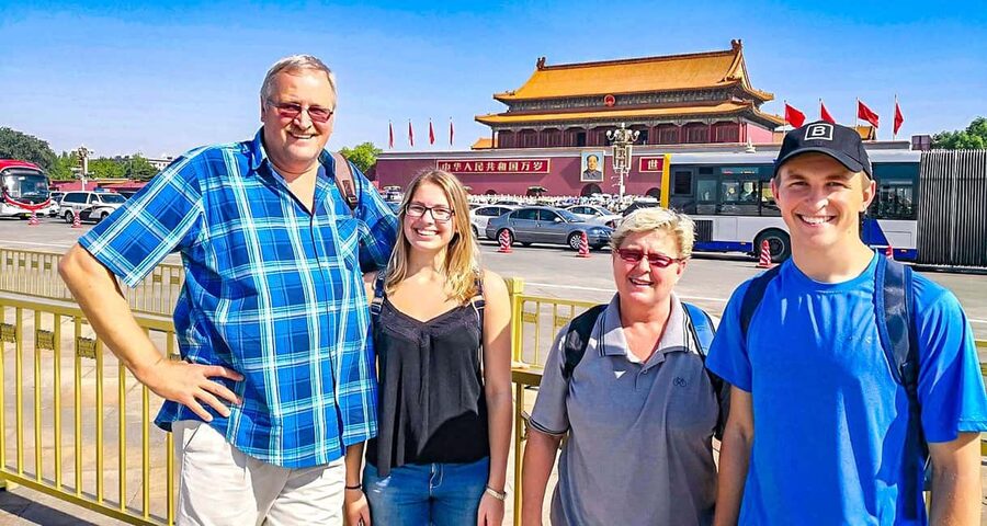 2-Day All-Inclusive Tour: Great Wall, Forbidden City & More - What the $95 price really covers
