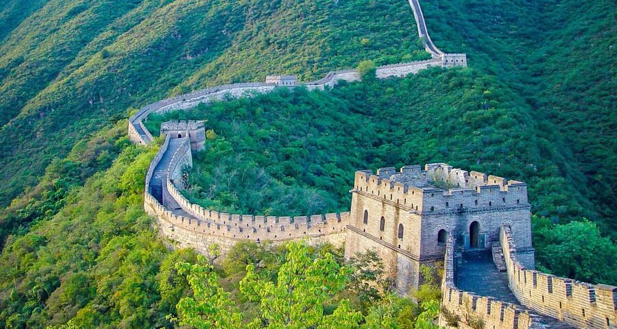 2-Day All-Inclusive Tour: Great Wall, Forbidden City & More - Who should book this Beijing tour?