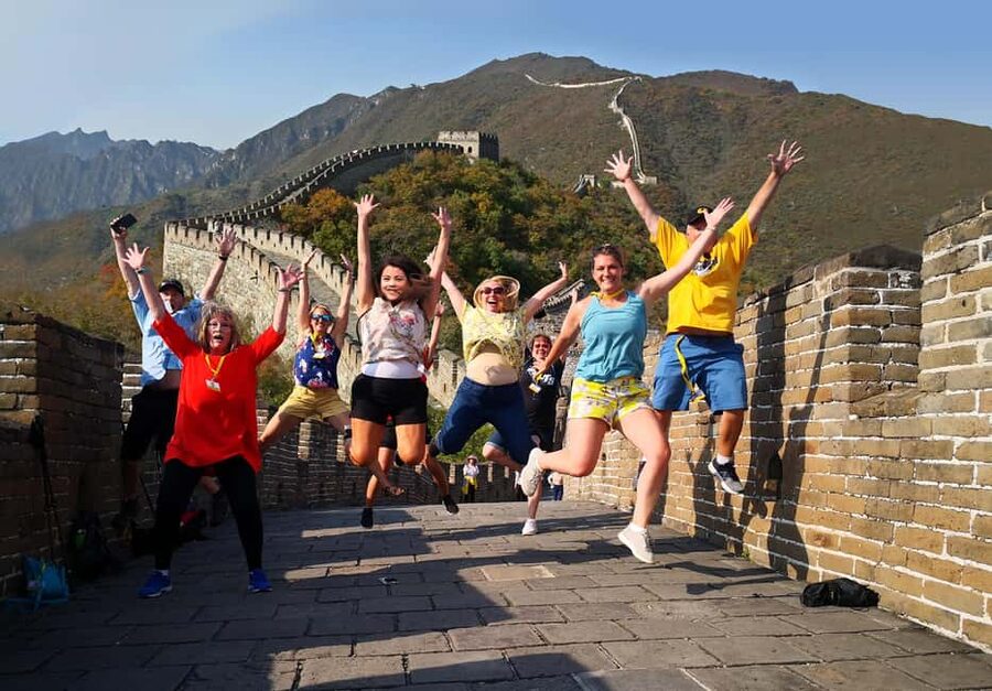 2-Day All-Inclusive Tour: Great Wall, Forbidden City & More - Day 1: Tiananmen Square and the Forbidden City