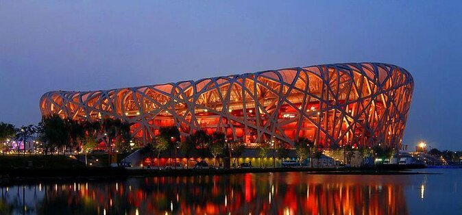 2-Day Beijing Highlights Small-Group Guided Tour - Key points to know before booking
