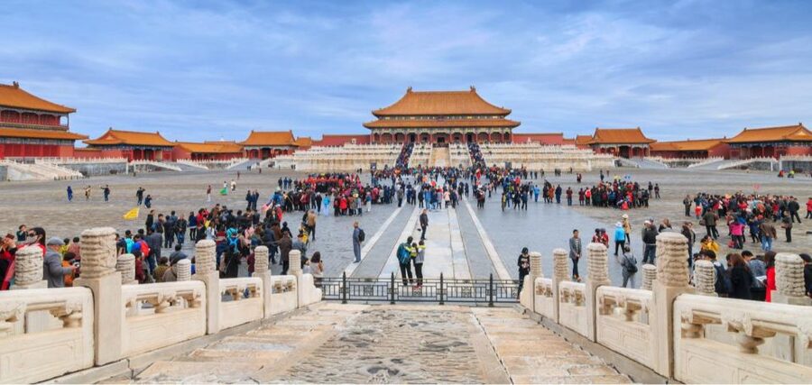2-Day Beijing Highlights Tour with Peking Duck - Why this two-day plan works for a first Beijing visit