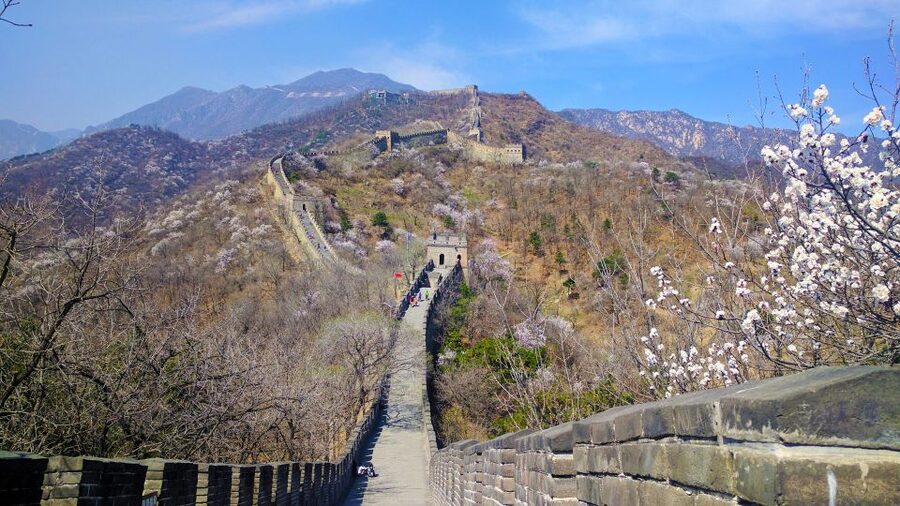 2-Day Beijing Highlights Tour with Peking Duck - Guides, drivers, and the private format