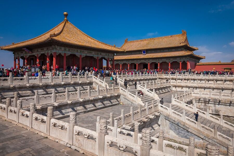 2-Day Beijing Highlights Tour with Peking Duck - Who should book this Beijing tour?