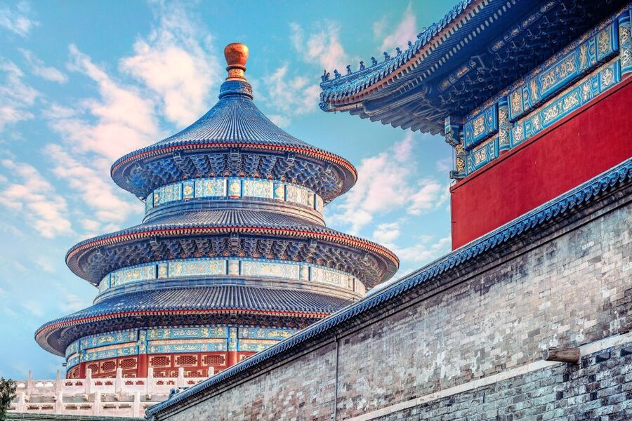 2-Day Beijing Highlights Tour with Peking Duck - Should you book it?