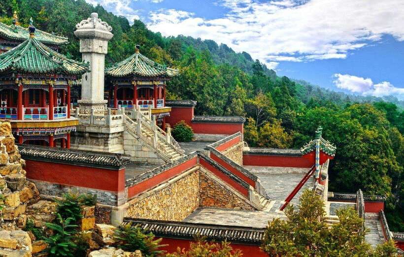 2-Day Beijing Must-See Tour:4 UNESCO Sites+Tian'anmen&Hutong - Key points to know before booking