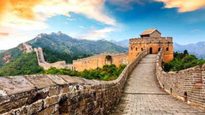 2-Day Beijing Must-See Tour:4 UNESCO Sites+Tian’anmen&Hutong