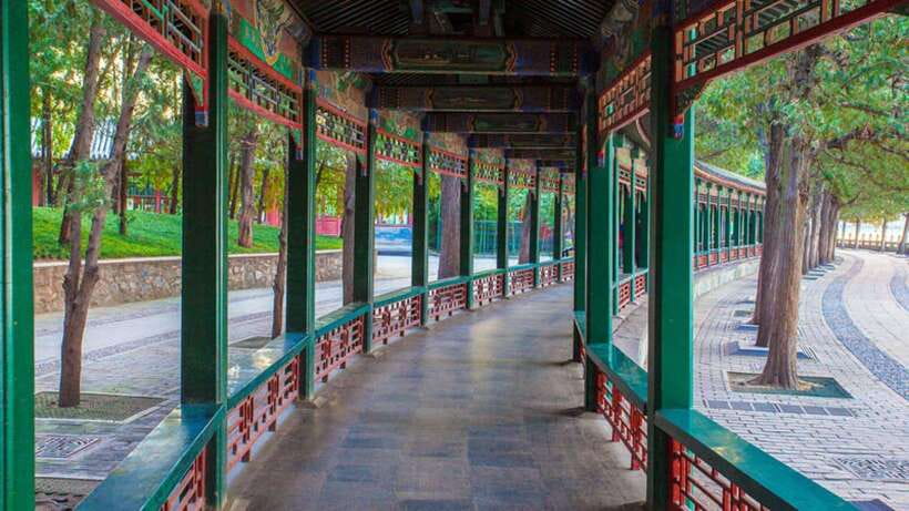 2-Day Beijing Must-See Tour:4 UNESCO Sites+Tian'anmen&Hutong - Olympic Park for a quick modern contrast