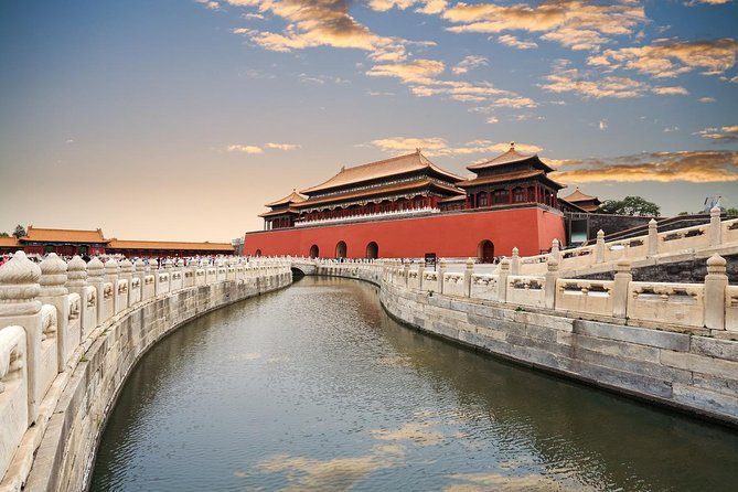 2-Day Private Beijing Excursion with Great Wall from Tianjin Cruise Terminal - Cruise timing, comfort, and practical limits