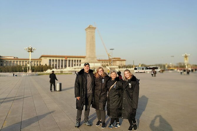 2 Days Visa-free Beijing Private Layover Guided Tour - Mutianyu Great Wall on day two