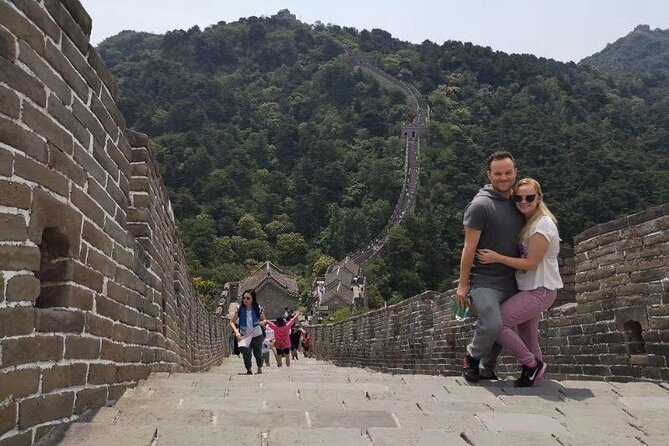2 Days Visa-free Beijing Private Layover Guided Tour - Three hours at the Temple of Heaven