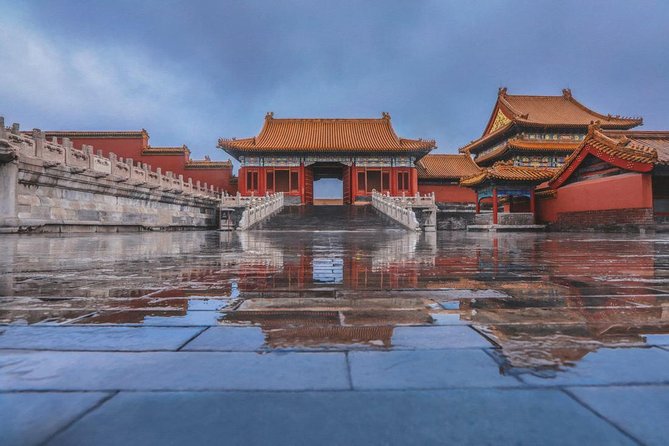 2-Hour Beijing Private Forbidden City Tour: History & Highlights - Why this short Forbidden City tour works