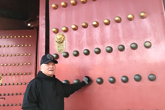 2-Hour Beijing Private Forbidden City Tour: History & Highlights - What the private format adds