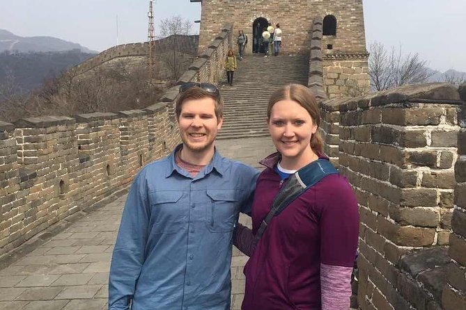 3-Day All-Inclusive Beijing Private Tour: Top Sights+Peking Duck - Day one: Tiananmen Square and the imperial heart