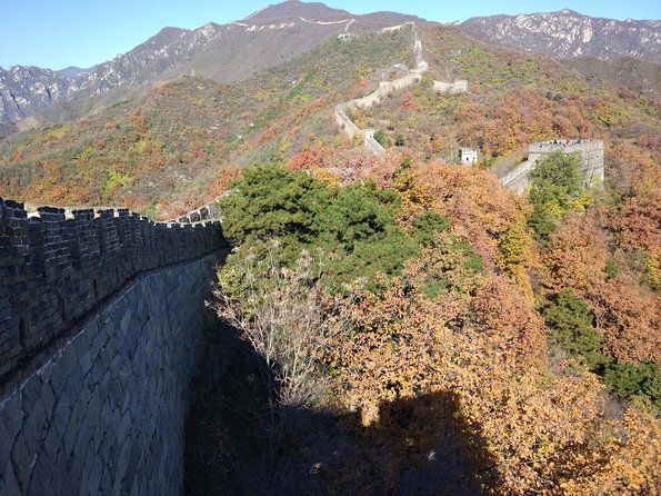 3-Day Beijing Hightlight Tour with Optional Peking Duck & Show - A private way to get your Beijing bearings