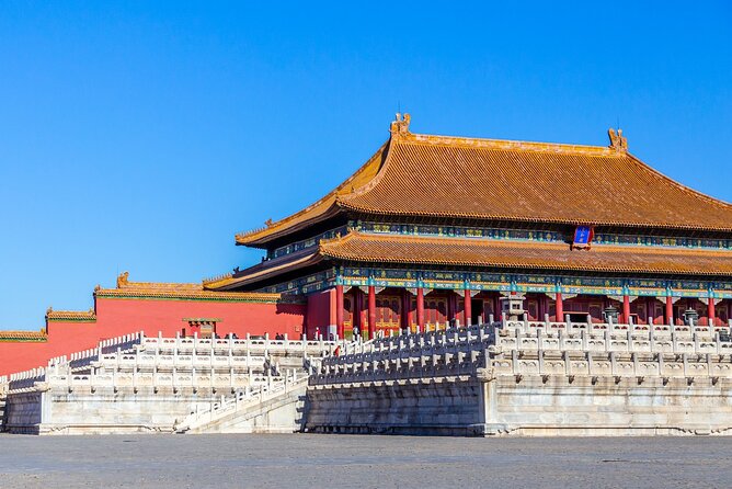3-Day Beijing Tour Tai Chi, Peking Duck, Hotpot and Spa - Hotpot in Dongdan Park