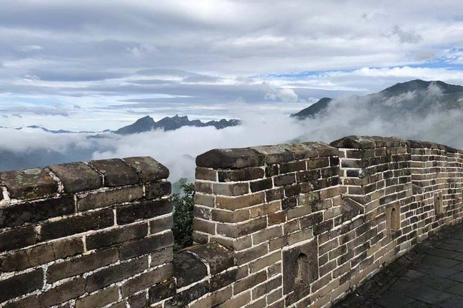 3-Day Private Beijing Sightseeing Tour with Peking Duck, Hot Pot plus Optional Show - Who will enjoy this three-day plan?