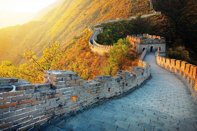 3-Day Private Beijing Tour with Airport Transfer - Day one: airport arrival and a glimpse of old Beijing