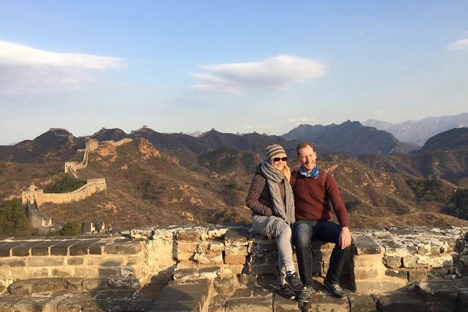 3-Day Private Beijing Tour with Forbidden City, Great Wall, Hutong and Lunch - Day one: Tiananmen Square, imperial halls, and hutong life