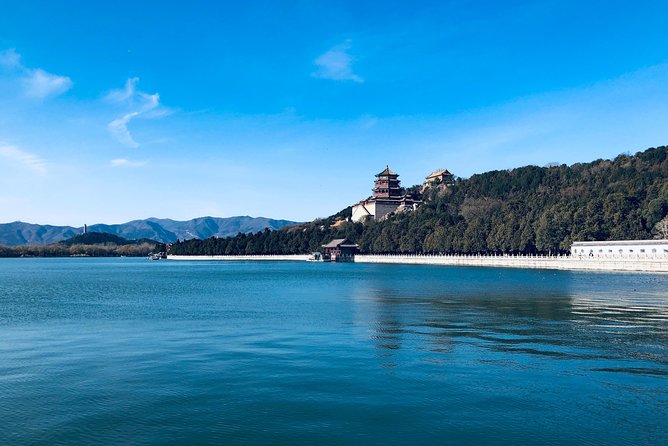 3-Day Private Tour of Incredible Beijing Highlights - Day one: Tiananmen Square and the Forbidden City