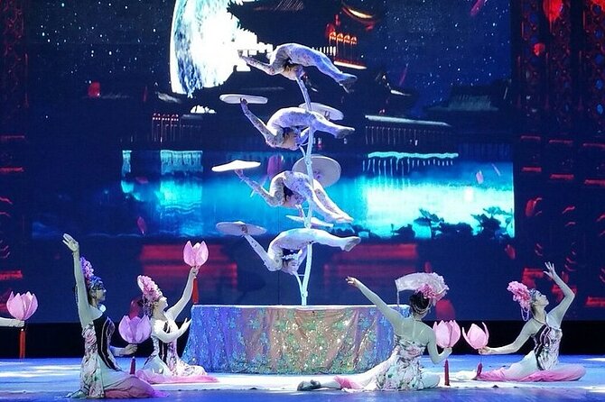 3 Full Days Private Beijing Tour to ALL Highlights with Lunches - Day three at the Summer Palace