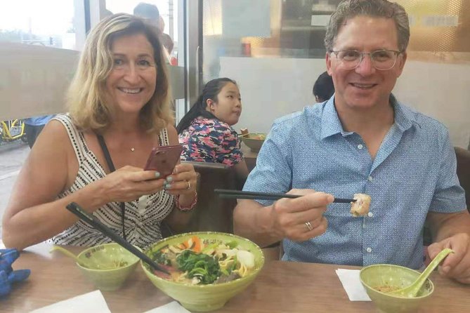 3-Hour Private Night Tour: Beijing Foodie Experience - A food tour built around Beijing’s old lanes