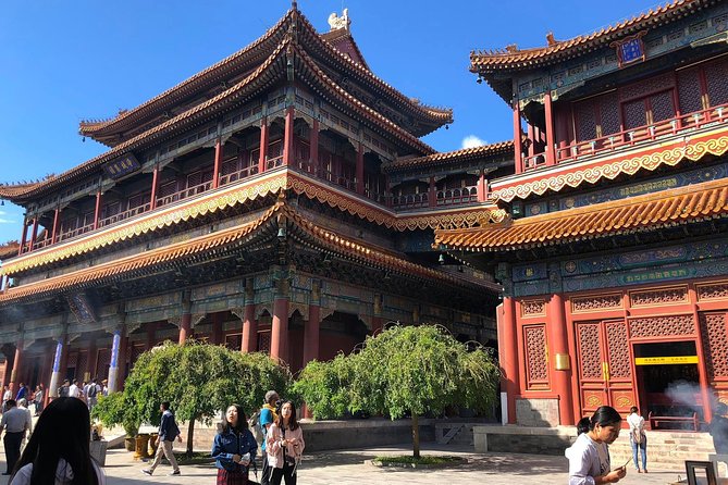 3-Hour Private Tour: Temple of Heaven and Lama Temple - Is three hours enough?