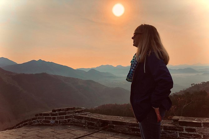 4-5 hours Wild Great Wall Layover Tour with Flexible Visit Time - Who Will Enjoy This Tour Most