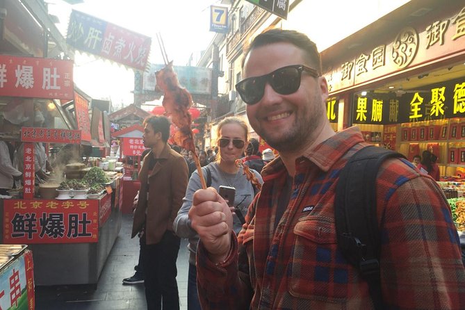 4 Hour Beijing Layover Night Tour - Key points before you book