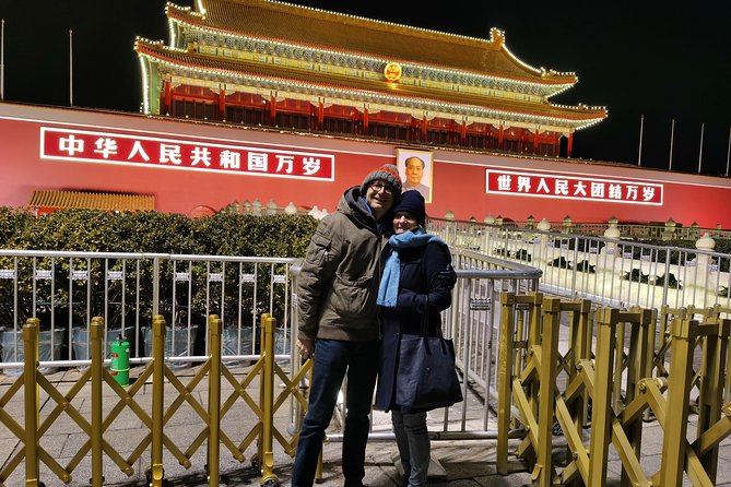 4 Hour Beijing Layover Night Tour - Why this layover tour works
