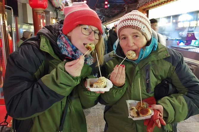 4 Hour Beijing Layover Night Tour - Olympic Park and the Bird’s Nest