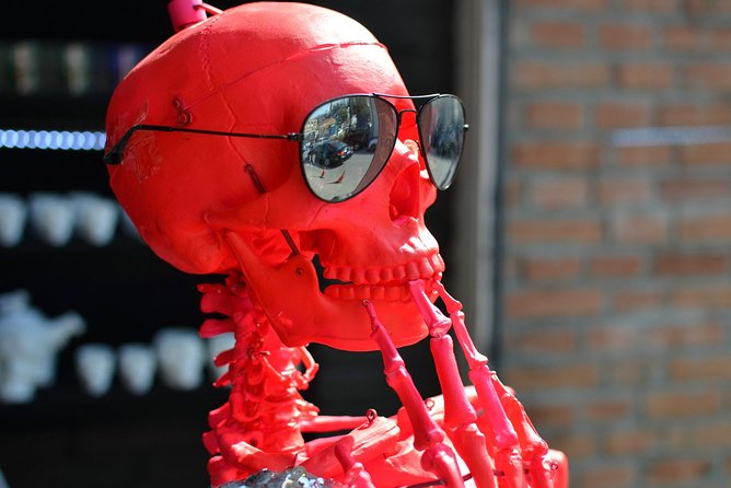 4 Hour Private Beijing 798 Art Zone Walking Tour with Lunch Option - Is $68 per person fair?