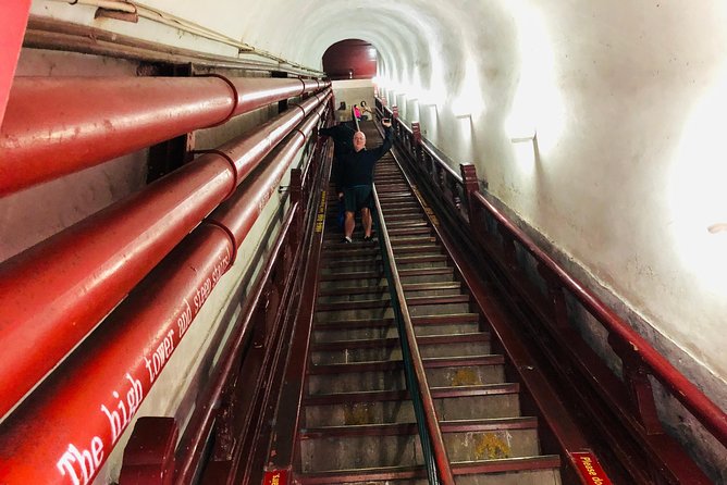 4-Hour Private Beijing Hutong Bike Tour with Dumpling Lunch - The Drum Tower: 69 stairs and a timed performance
