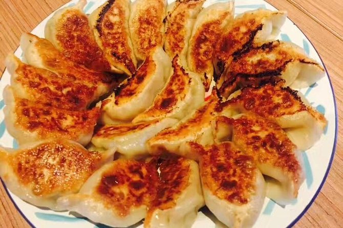 4-Hour Private Beijing Hutong Bike Tour with Dumpling Lunch - The bicycle and transfer details that matter
