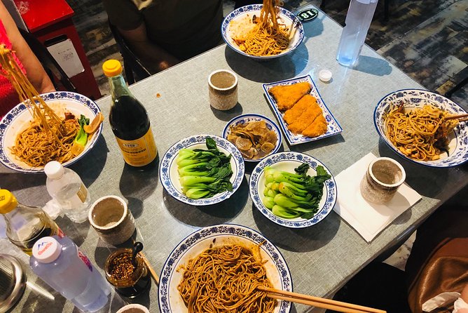 4-Hour Private Tour of Calligraphy Class, Hutong and Dumplings - Is the $68 price worthwhile?