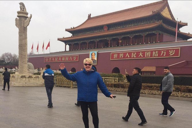 4 Hour Private Walking Tour to Tiananmen Square and Forbidden City - Why this private Beijing walk works