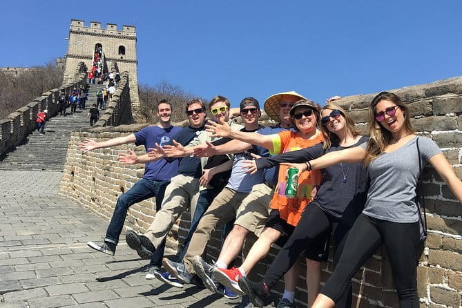 4-Hour Small Group Tour to Forbidden City with Entry Tickets - The central courtyards and ceremonial halls