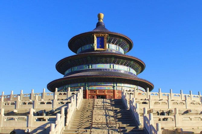 4-Hour Small Group Tour to Forbidden City with Entry Tickets - Meeting point and practical planning