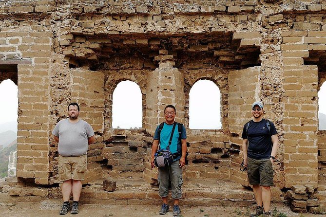 5 Days Beijing and Xian Tour by bullet train - What $1,018.67 buys you