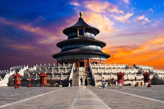 5 Days Beijing and Xian Tour by bullet train - Day five: museums, the pagoda, and the Muslim Quarter