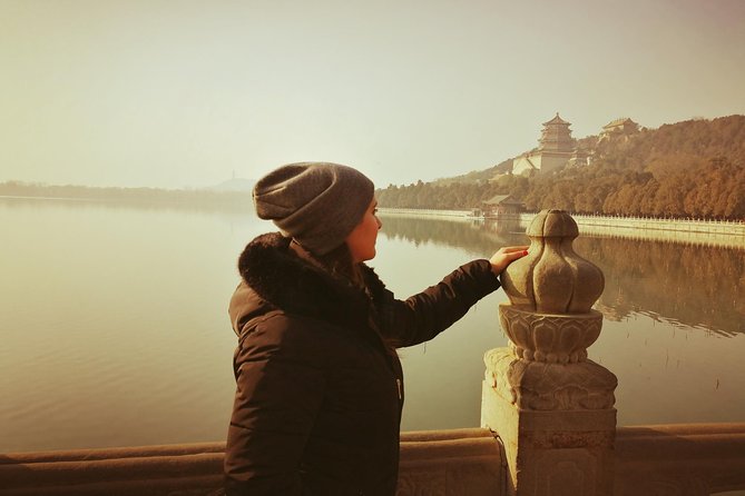 6-7 Hours Beijing Summer Palace and Forbidden City Layover Tour - Turning a Beijing layover into a real day out