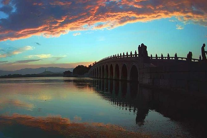 6-7 Hours Beijing Summer Palace and Forbidden City Layover Tour - Inside the Forbidden City and Palace Museum