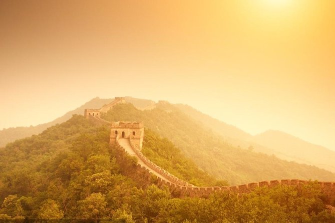 7 Days Private Tour of Beijing, Xian, Shanghai by Bullet Train - A fast but well-planned route through China