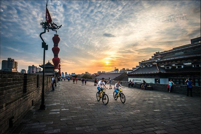 7 Days Private Tour of Beijing, Xian, Shanghai by Bullet Train - Day 3: Imperial Beijing in one demanding day