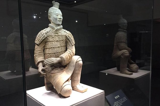 7 Days Private Tour of Beijing, Xian, Shanghai by Bullet Train - Day 2: Mutianyu, the Ming Tombs, and Olympic Beijing