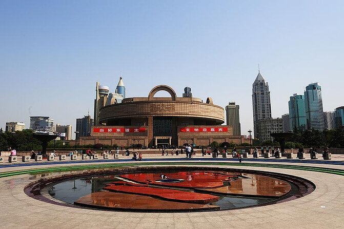 8-Day All-inclusive Private Tour to Beijing, Xi'an and Shanghai - Key points to know before booking