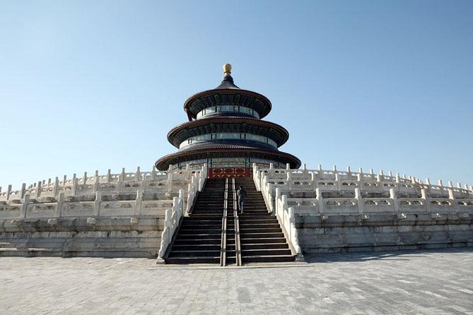 8-Day All-inclusive Private Tour to Beijing, Xi'an and Shanghai - Day 5: The Terracotta Army and Tang-era Xi’an