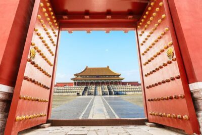 8-Day All-inclusive Private Tour to Beijing, Xi’an and Shanghai